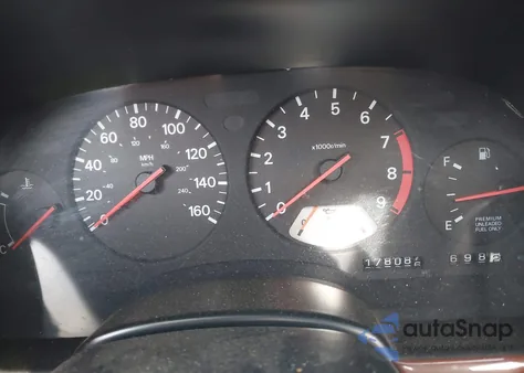 1991 Nissan 300Zx 2+2 из США, поврежденный, VIN JN1RZ26H1MX501680